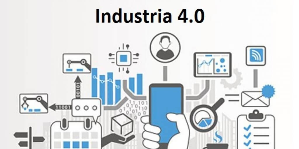 INDUSTRIA 4.0: IL FOCUS SU EFFICIENZA E COSTI, DA SOLO, E’ IN GRADO DI ASSICURARE IL ROI DELL’INVESTIMENTO?