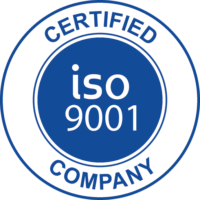 ISO 9001