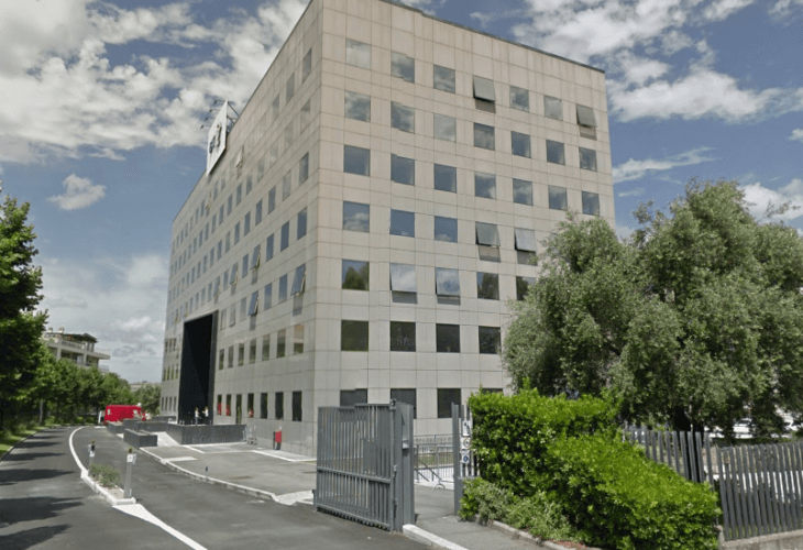 Roma – Bureau Veritas Italia